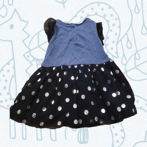 Gap 12-18m dress - Picture 2 of 4